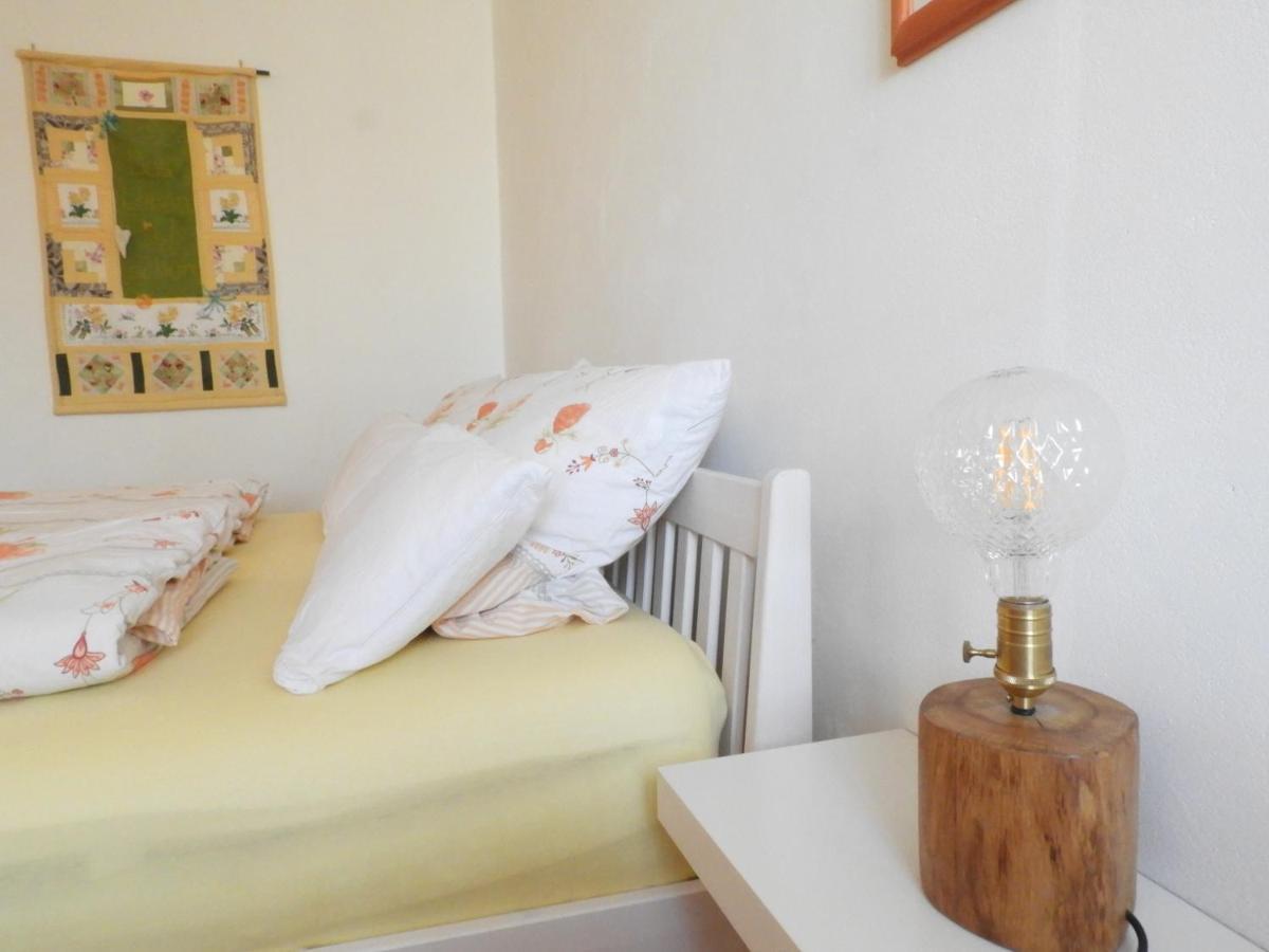 Ferienwohnung Rossenhof Weesby Exteriör bild
